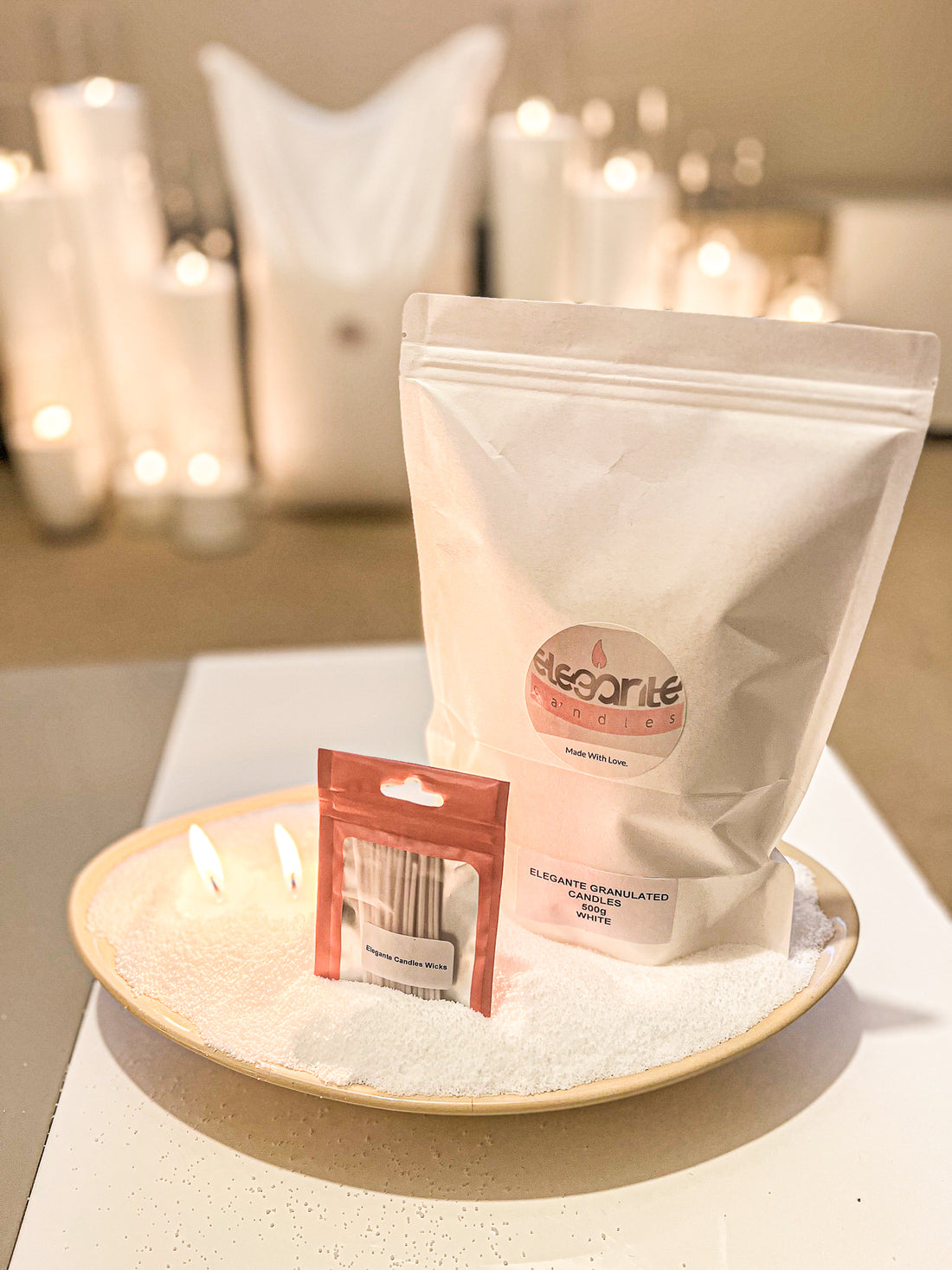 ELEGANTE GRANULES 500g