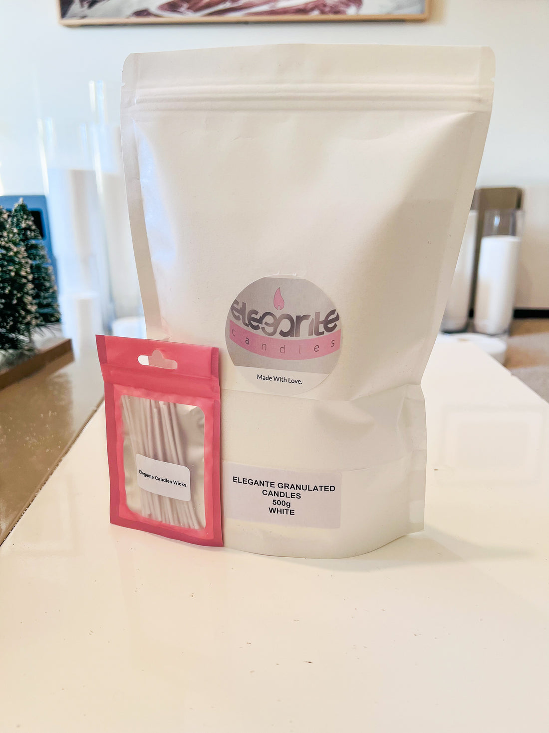 ELEGANTE GRANULES 500g